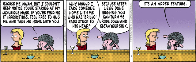 pearls
